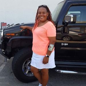 Meet your Posher, Michelle